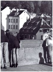 Alte Brücke Heidelberg