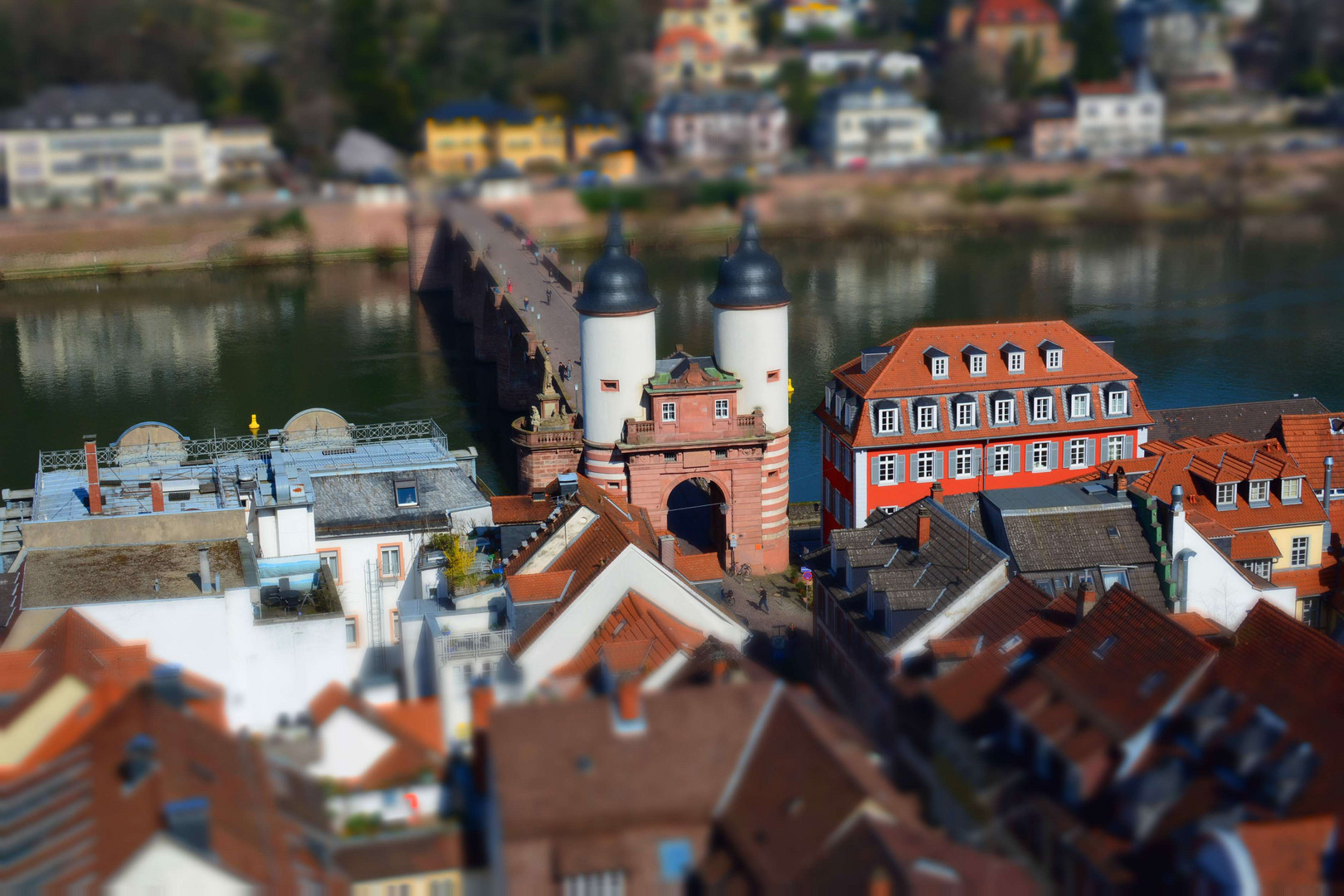 Alte Brücke (Heidelberg)