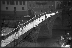 Alte Brücke Heidelberg