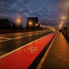 Alte Brücke in Frankfurt am Main