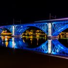 Alte Brücke in Maribor Slovenia