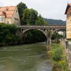 Alte Brücke in Murau