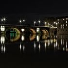 Alte Brücke in Toulouse