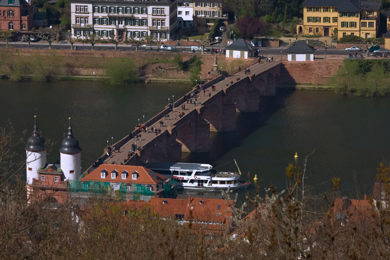 Alte Brücke (Karl-Theodor-Brücke)