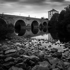 Alte Brücke / Lahn