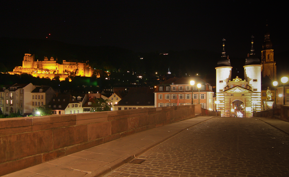 Alte Brücke Rld.