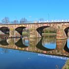 Alte Brücke Saarbrücken