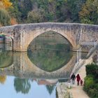 alte Brücke über die Baïse, Nérac