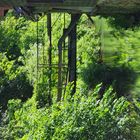 Alte Brücke über die Lamme in Bad Salzdetfurth