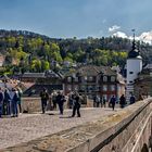 Alte Brücke und Brückentor