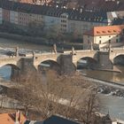 Alte Brücke Würzburg