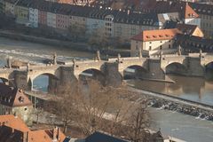 Alte Brücke Würzburg