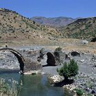 alte Brücken bei Bitlis