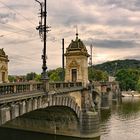 Alte Brücken - Prag