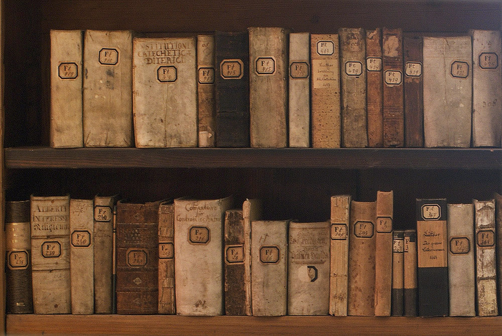 Alte Bucher Foto Bild Kunstfotografie Kultur Bibliothek Motive Bilder Auf Fotocommunity