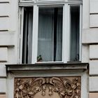 Alte Bürgerhäuser in Wien Ottakring