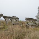 alte Bunkeranlage in Peenemünde