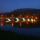 Alte Burgauer Brücke