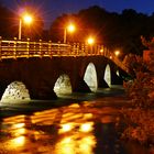 Alte Burgauer Brücke