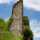 Alte Burgmauer