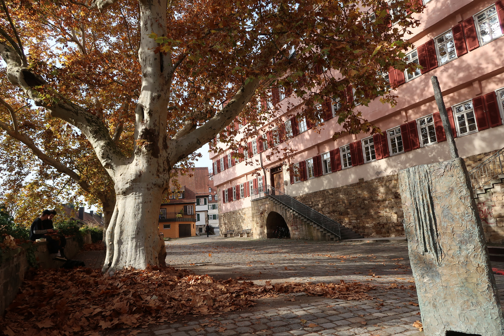 Alte Burse, Tübingen