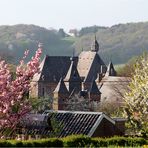 Alte Commanderij in Sint-Pieters-Voeren