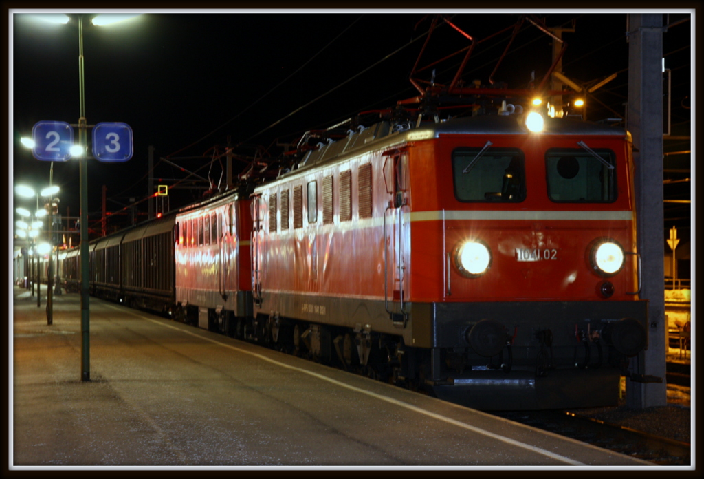 "Alte Damen" am Semmering !