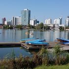 "Alte Donau"