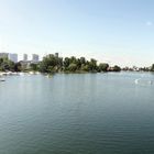 Alte Donau