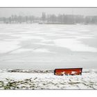 Alte Donau, neues Jahr #1