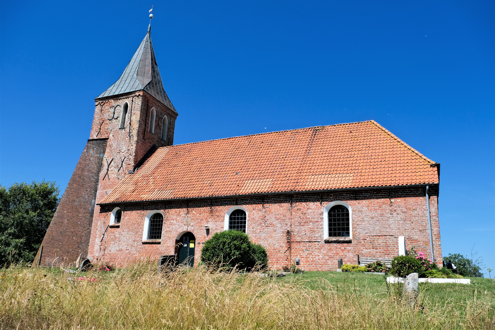 Alte Dorfkirche