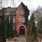 Alte Dorfschule