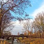 Alte Eisenbahnbrücke