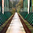 Alte Eisenbahnbrücke