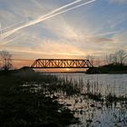 Alte Eisenbahnbrücke