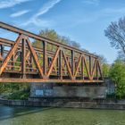 Alte Eisenbahnbrücke