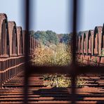 Alte Eisenbahnbrücke