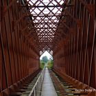 Alte Eisenbahnbrücke