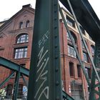 Alte Elba-Ordner Fabrik in Wuppertal