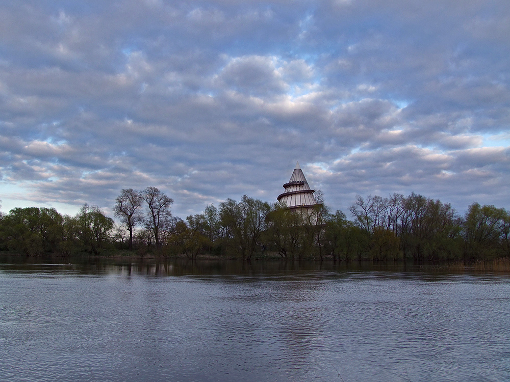 Alte Elbe