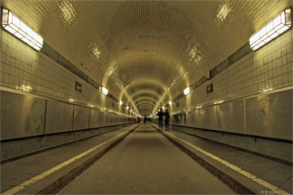 Alte Elbtunnel 2