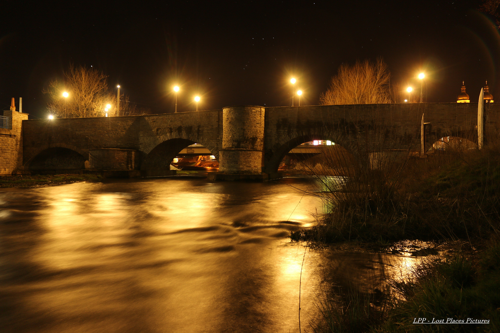 Alte Elsterbrücke