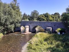 Alte Elsterbrücke