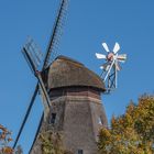 Alte Eutiner Mühle - Holsteinische Schweiz