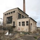 Alte Fabrik