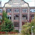 alte fabrik