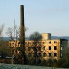 alte Fabrik