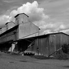 alte Fabrik um Hirschfelde