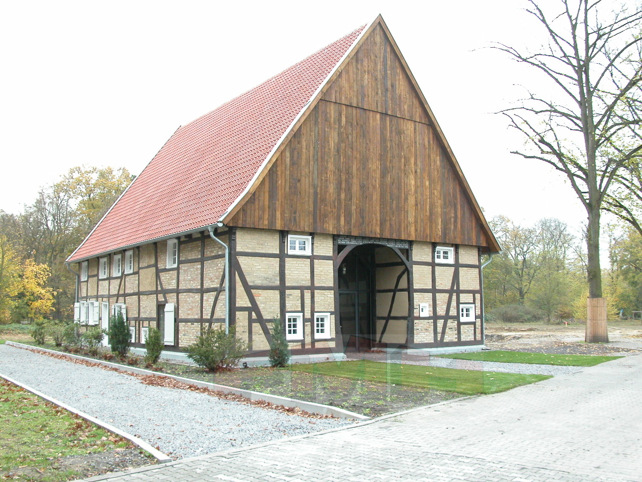 Alte Fährhaus in 59071 Hamm