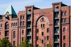 Alte Fassade 4